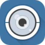 Logo of CCTV Mobile android Application 